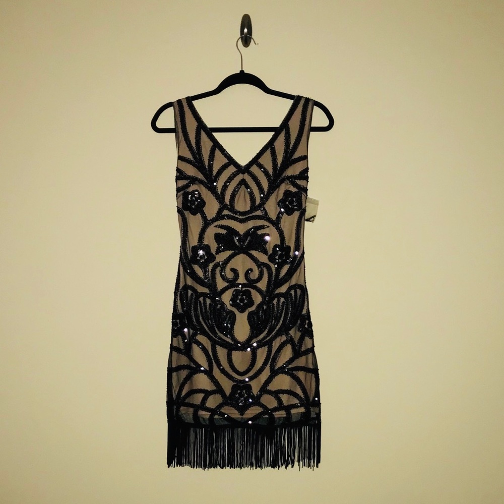 Dress. NYE or any occasion